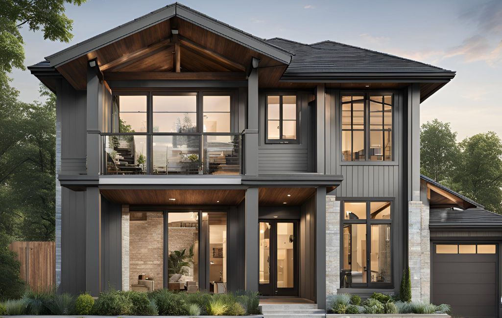 Residential Construction Services