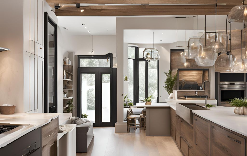 Home Renovation and Repair