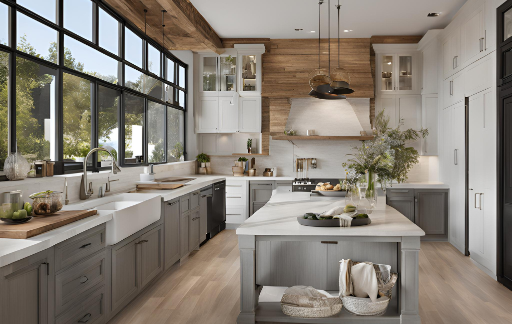 Building Design and Planning